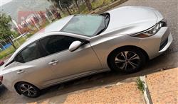 نيسان سنترا